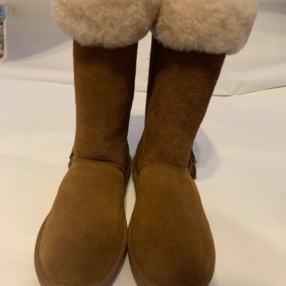 minnetonka winter boots